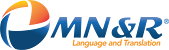 MN und R Logo